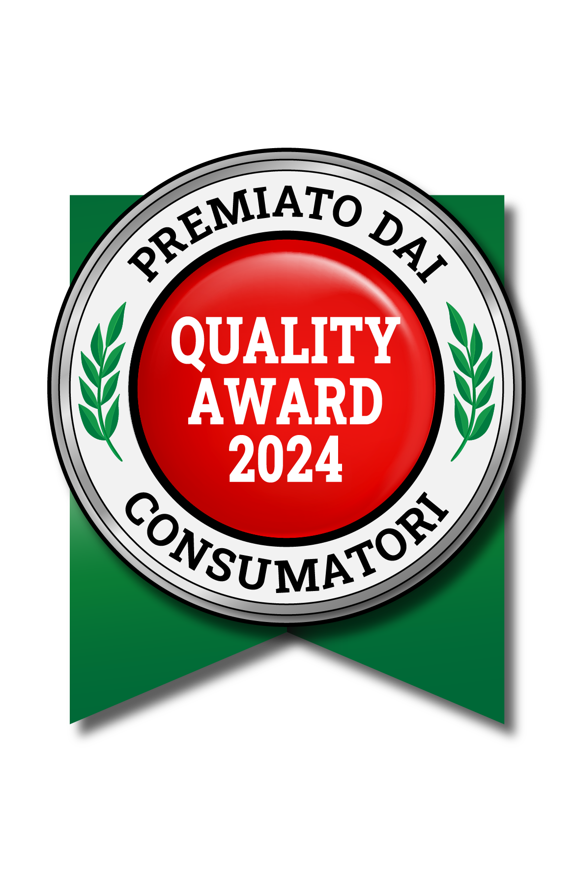 Quality Award Consumatori 2024