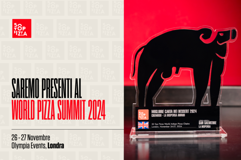 World Pizza Summit